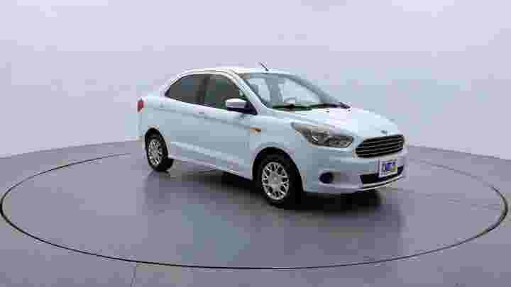 Used FORD FIGO 2018 AMBIENTE Automatic, 178,060 km, Petrol Car