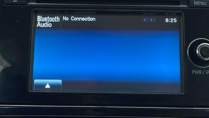MITSUBISHI PAJERO-Bluetooth Player