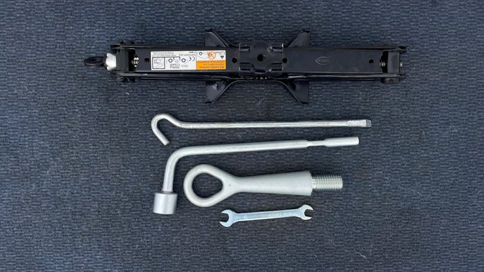 MITSUBISHI LANCER EX-Tool Kit