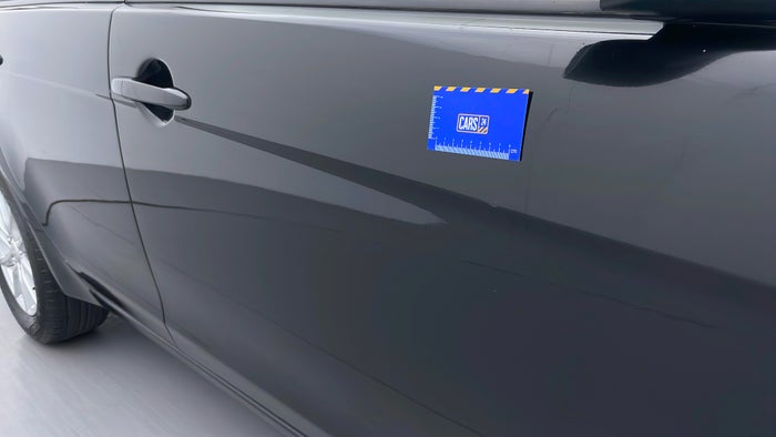 MITSUBISHI LANCER EX-Door Exterior RHS Front Scratch