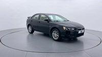 Used MITSUBISHI LANCER EX 2016 GLS Automatic, 161,384 km, Petrol Car