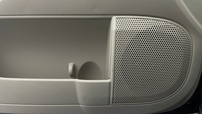 MITSUBISHI LANCER EX-Speakers