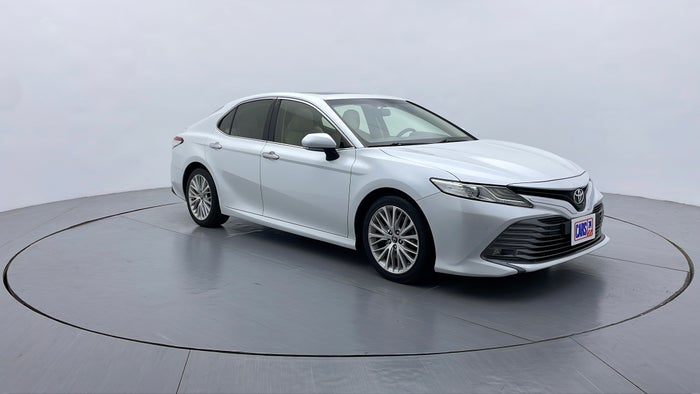 TOYOTA CAMRY-Front Left