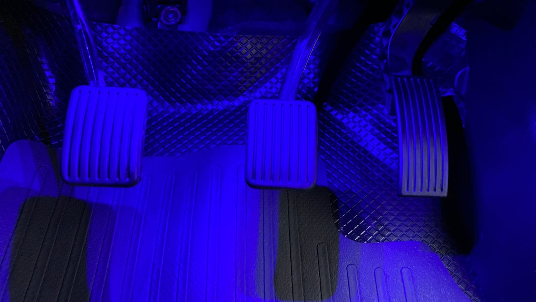 Pedals