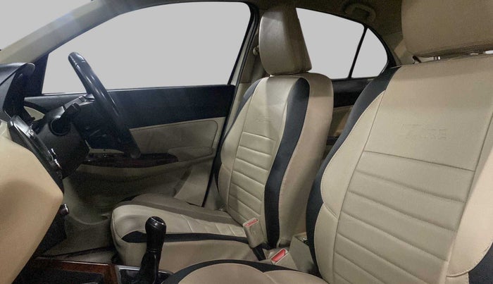 2018 Maruti Dzire ZDI, Diesel, Manual, 50,360 km, Right Side Front Door Cabin