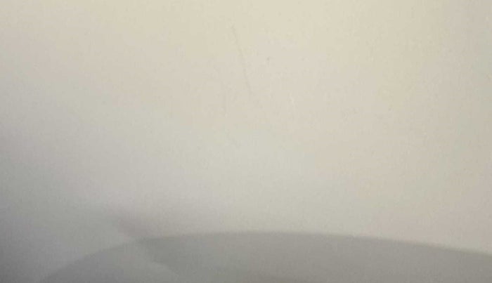 2018 Maruti Dzire ZDI, Diesel, Manual, 50,360 km, Right fender - Minor scratches