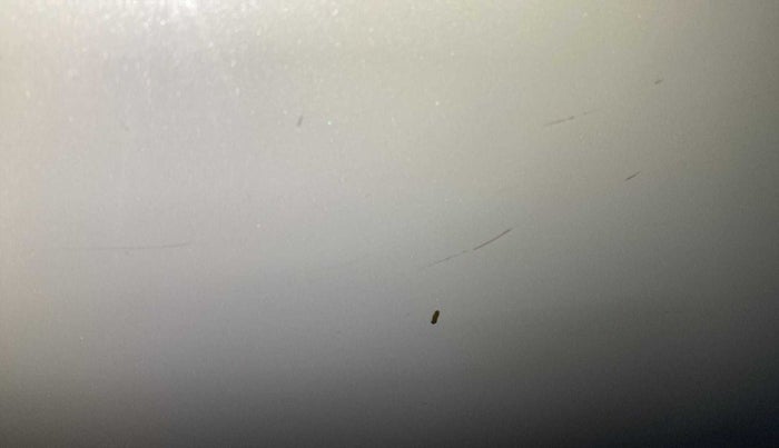 2018 Maruti Dzire ZDI, Diesel, Manual, 50,360 km, Right rear door - Minor scratches