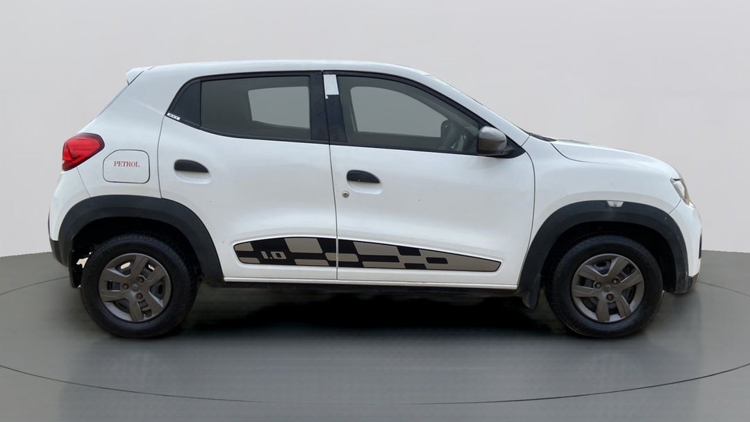 Right Side View