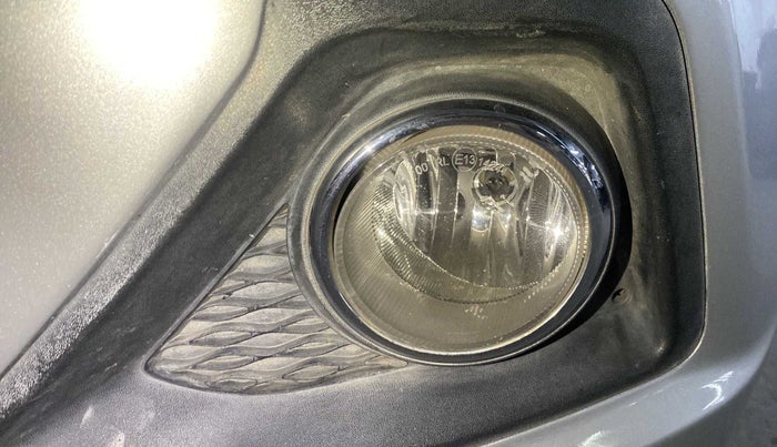 2015 Hyundai Grand i10 ASTA (O) 1.2 KAPPA VTVT, Petrol, Manual, 66,196 km, Left fog light - Not working