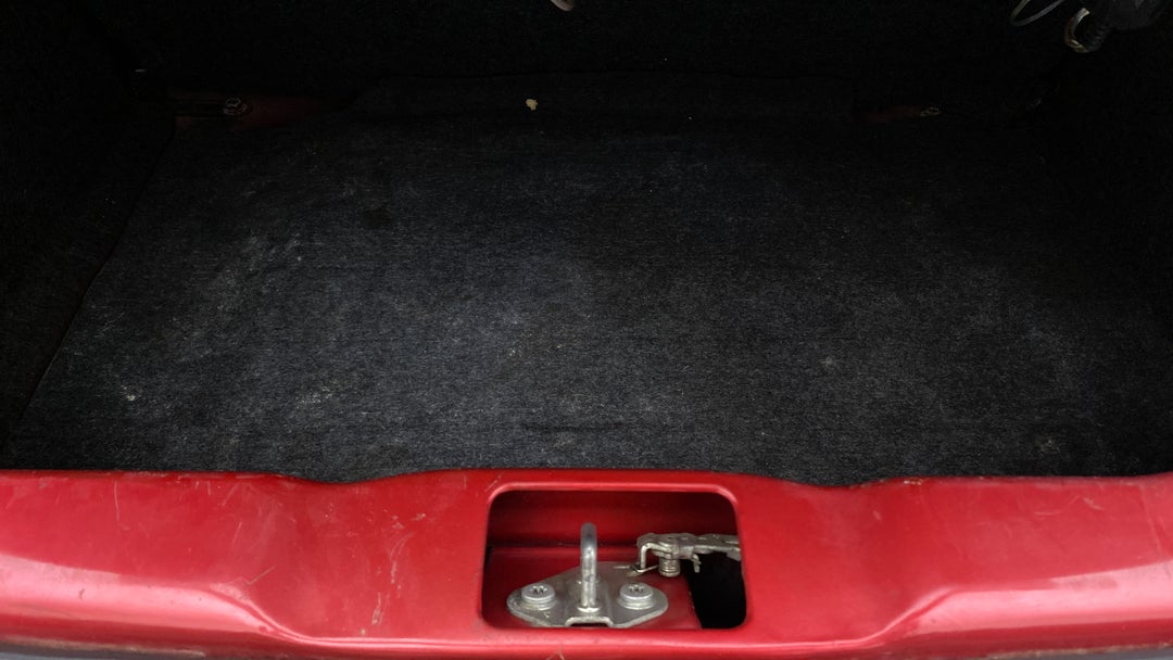 Boot Inside