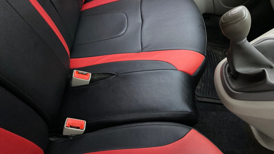 Gear Lever