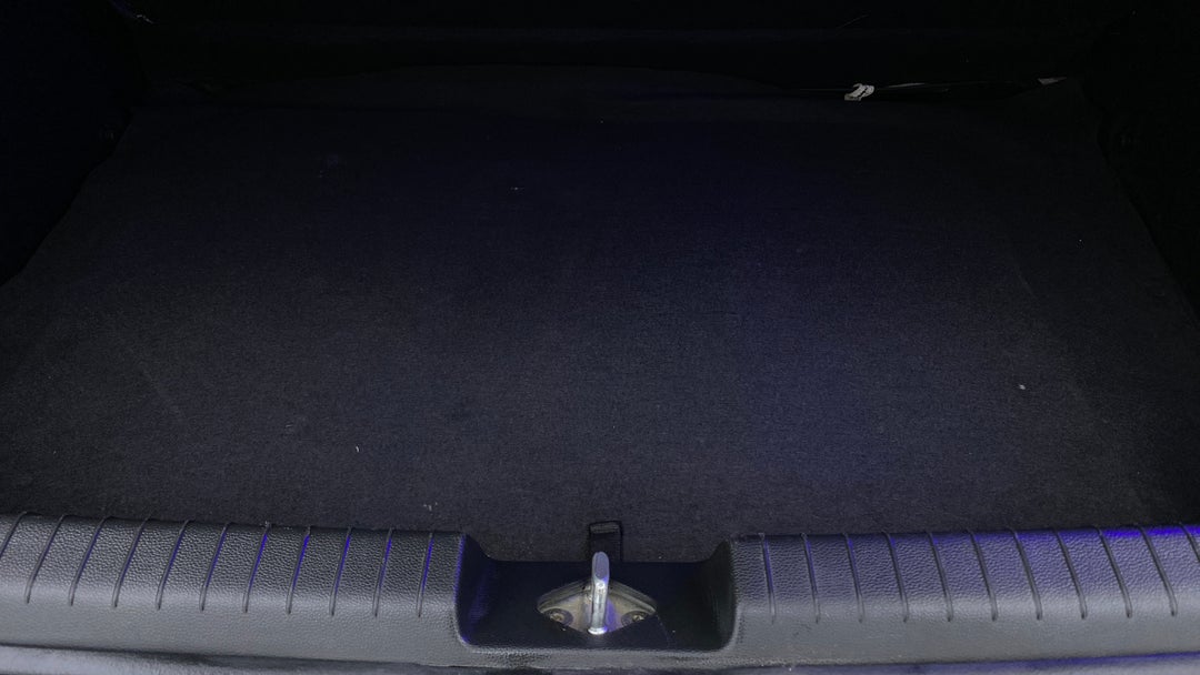 Boot Inside