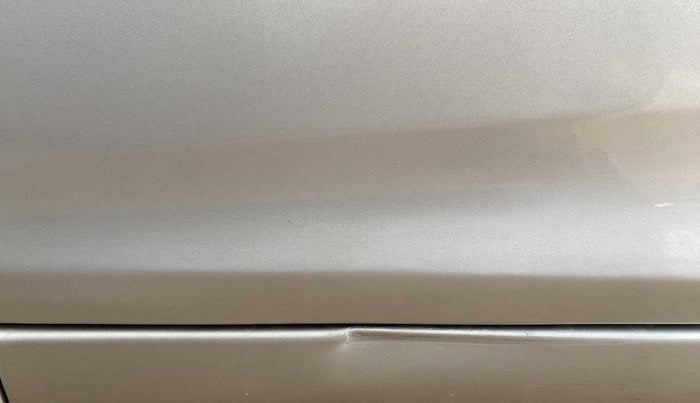 2014 Hyundai Eon MAGNA +, Petrol, Manual, 45,180 km, Left running board - Slightly dented