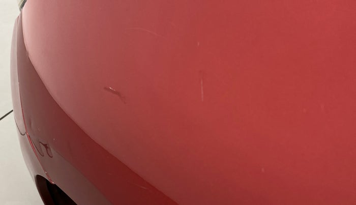 2016 Renault Pulse RX L PETROL, Petrol, Manual, 82,432 km, Left fender - Minor scratches