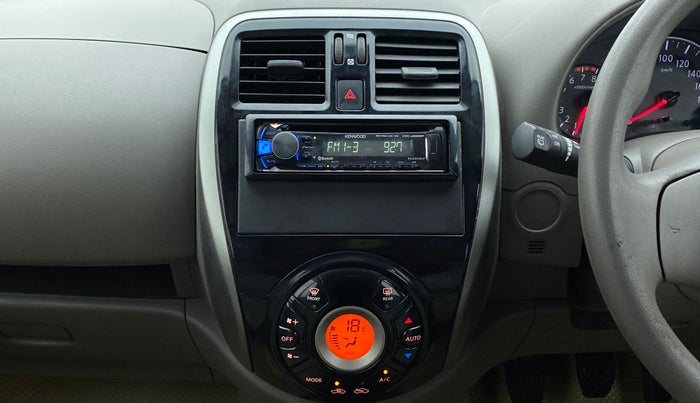2016 Renault Pulse RX L PETROL, Petrol, Manual, 82,432 km, Air Conditioner