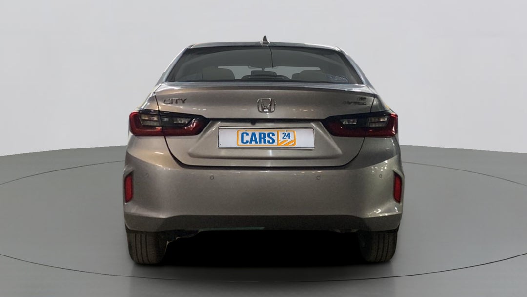 Back/Rear