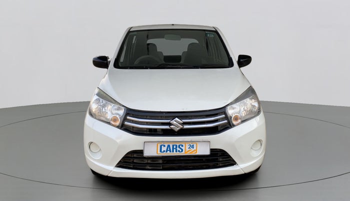 2014 Maruti Celerio VXI AMT, Petrol, Automatic, 97,061 km, Highlights