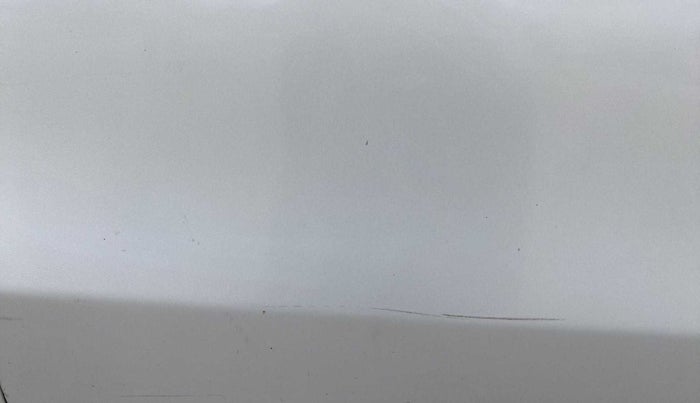2014 Maruti Celerio VXI AMT, Petrol, Automatic, 97,061 km, Driver-side door - Minor scratches