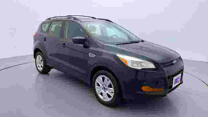 Used FORD ESCAPE 2013 S Automatic, 104,156 km, Petrol Car