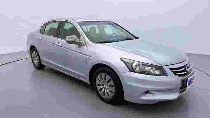 Used HONDA ACCORD 2012 LX STD Automatic, 138,542 km, Petrol Car