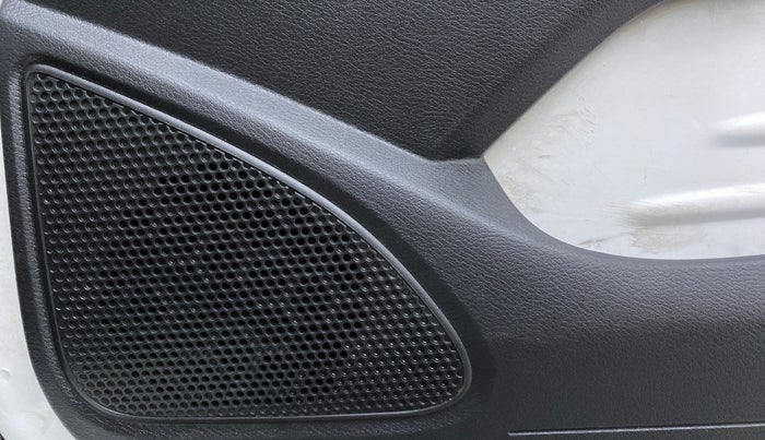 2018 Datsun Redi Go 1.0 S AT, Petrol, Automatic, 69,626 km, Speaker