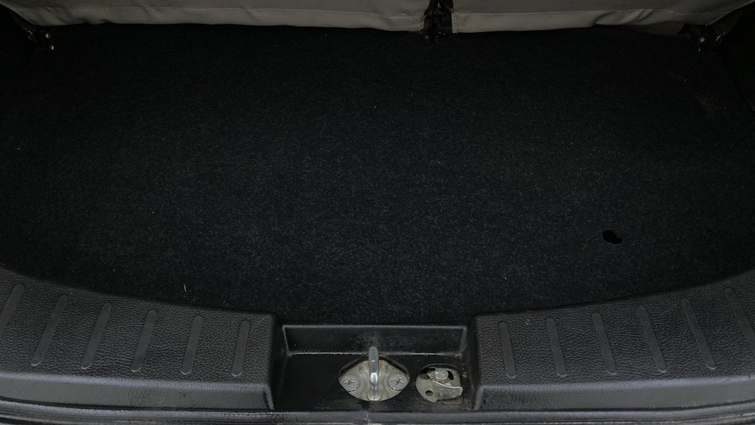 Boot Inside