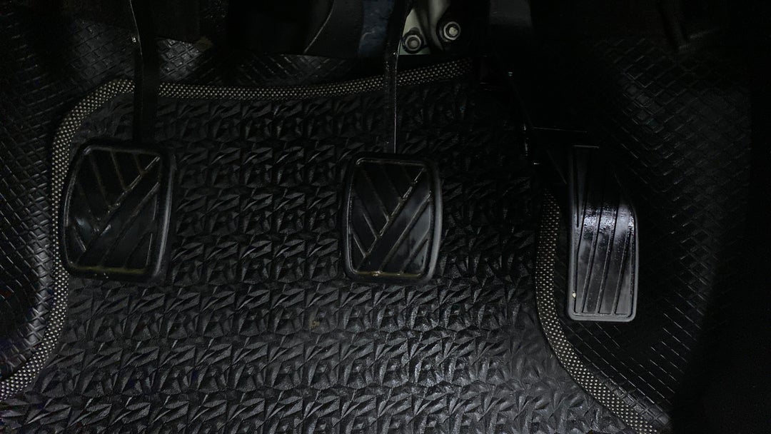 Pedals