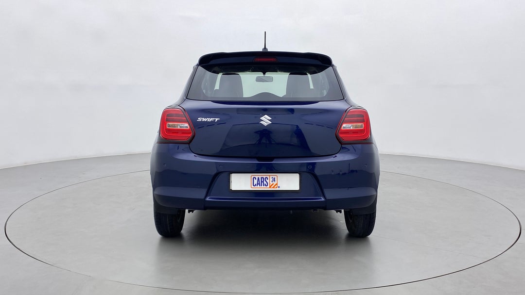 Back/Rear