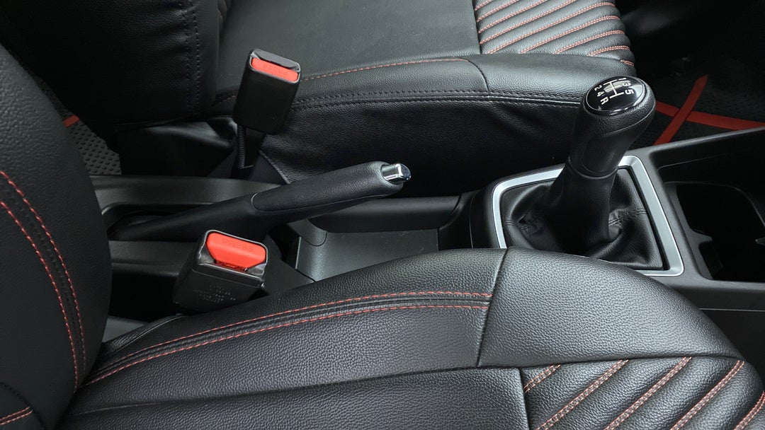 Gear Lever