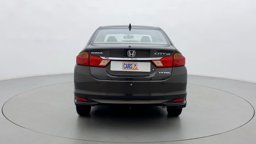 Back/Rear