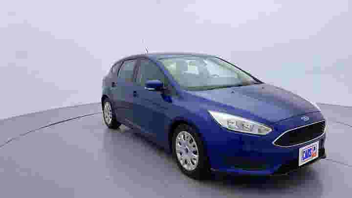 Used FORD FOCUS 2016 AMBIENTE Automatic, 152,590 km, Petrol Car
