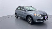 Used MITSUBISHI ASX 2017 GLX Automatic, 109,649 km, Petrol Car