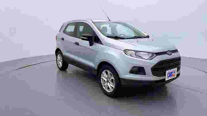 Used FORD ECOSPORT 2017 AMBIENTE Automatic, 128,989 km, Petrol Car