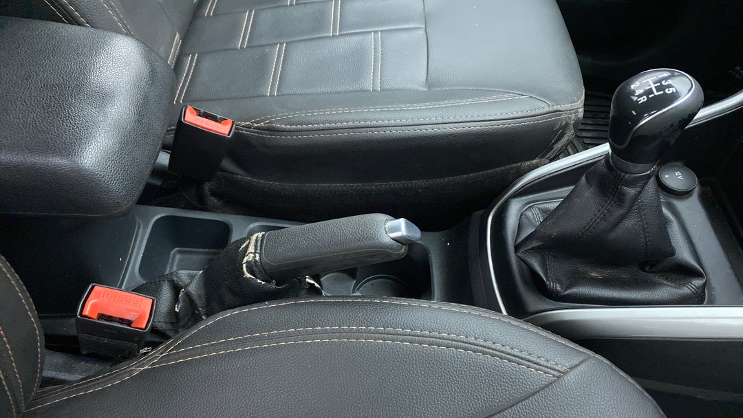 Gear Lever