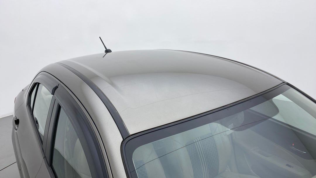 Roof