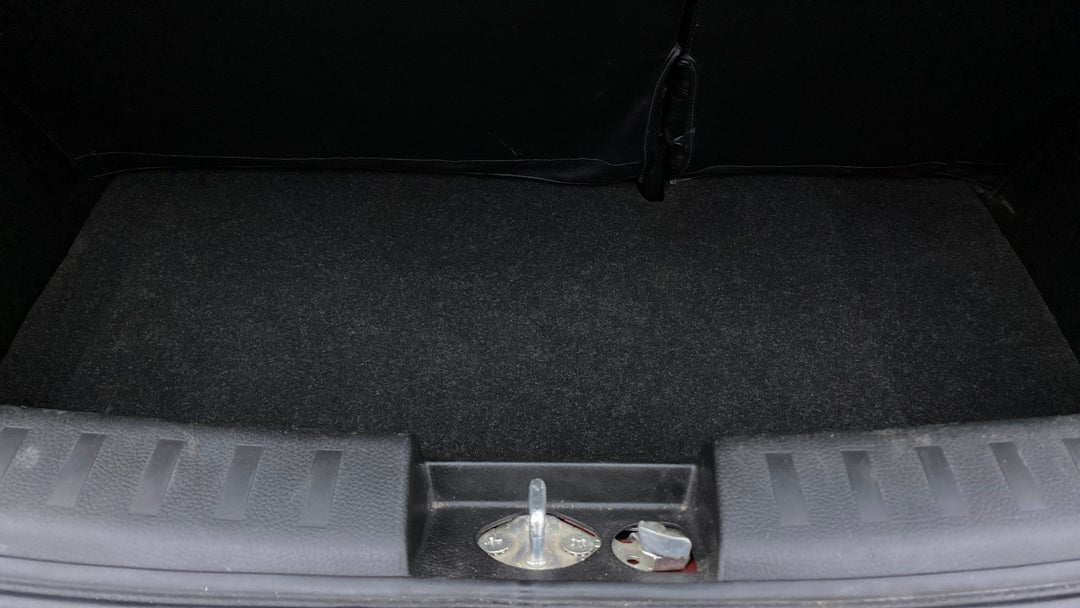 Boot Inside