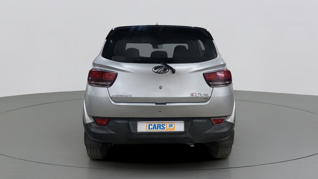 Back/Rear