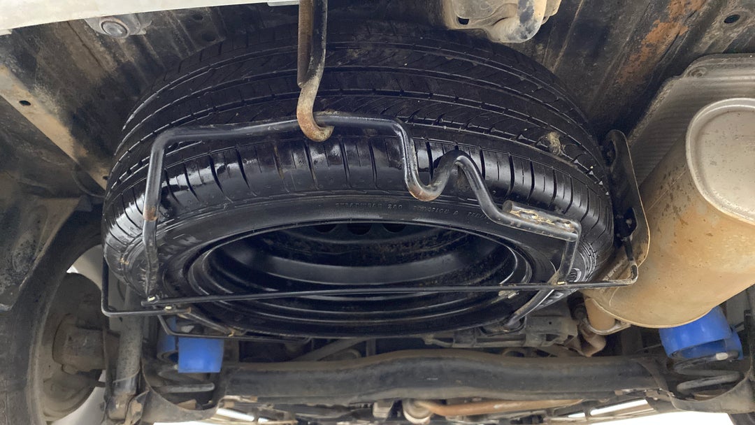 Spare Tyre