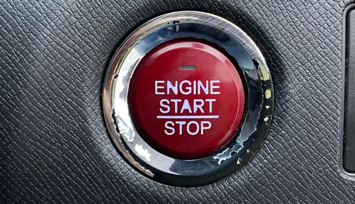 2017 Honda BR-V 1.5L I-VTEC VX, Petrol, Manual, 69,723 km, Keyless Start/ Stop Button