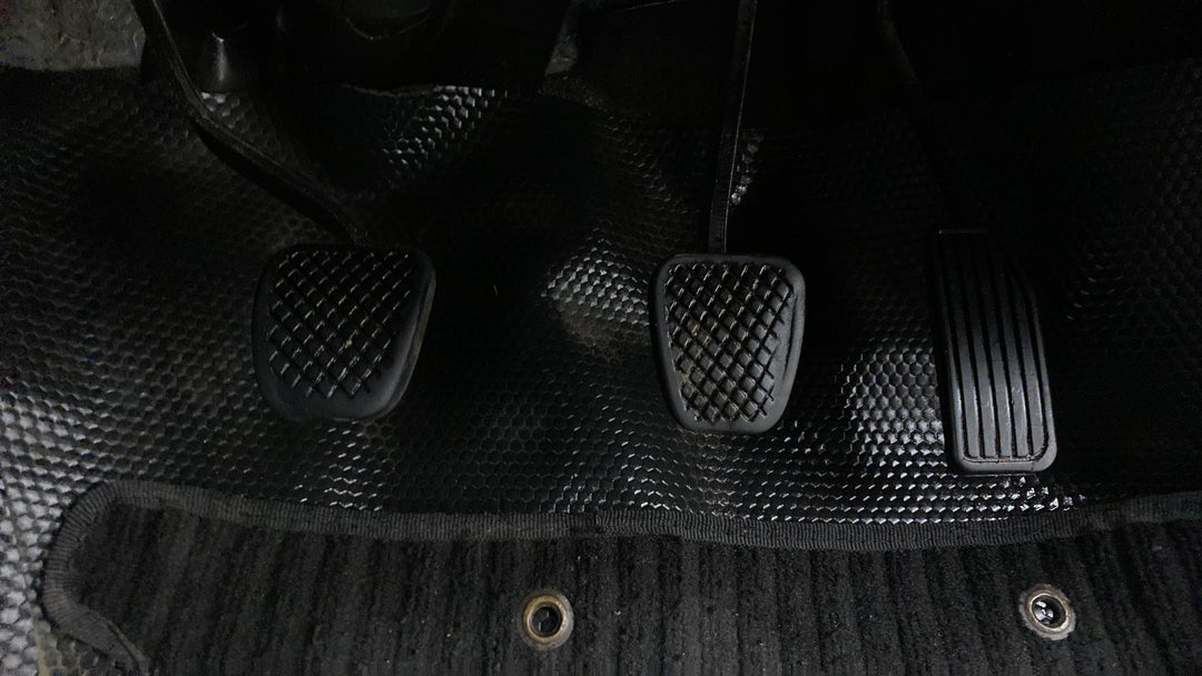 Pedals
