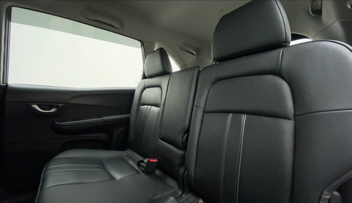 2017 Honda BR-V 1.5L I-VTEC VX, Petrol, Manual, 69,723 km, Right Side Rear Door Cabin