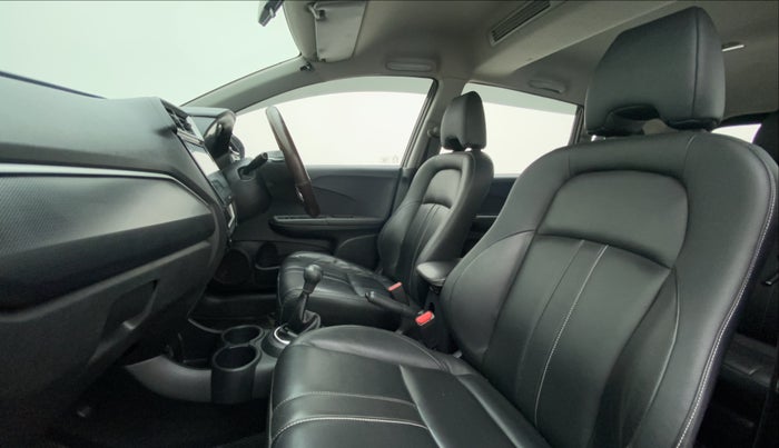 2017 Honda BR-V 1.5L I-VTEC VX, Petrol, Manual, 69,723 km, Right Side Front Door Cabin