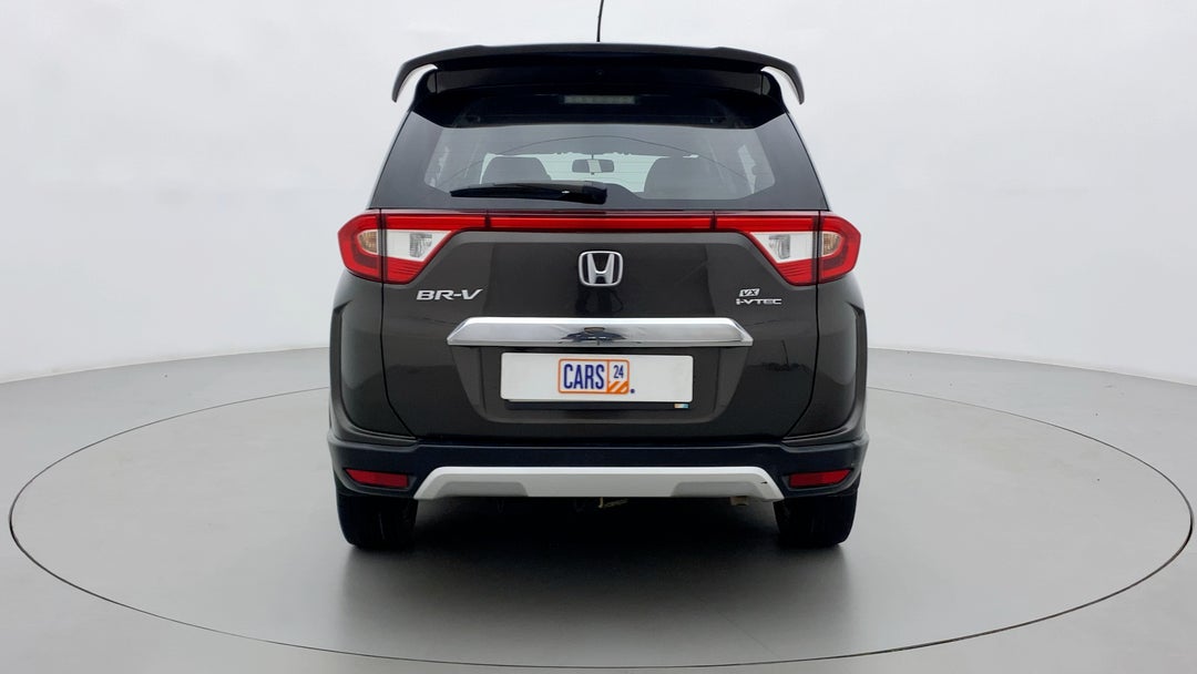 Back/Rear