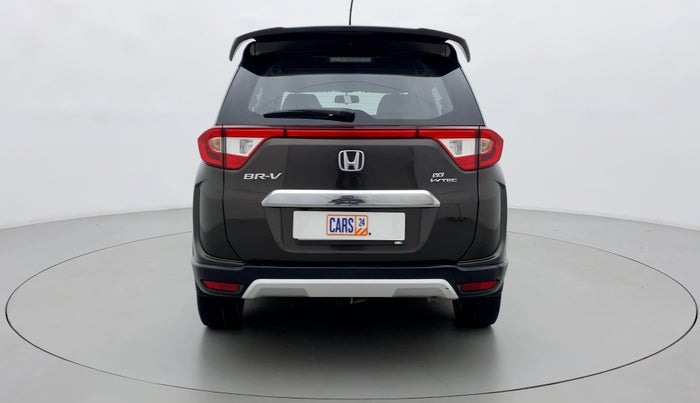 2017 Honda BR-V 1.5L I-VTEC VX, Petrol, Manual, 69,723 km, Back/Rear