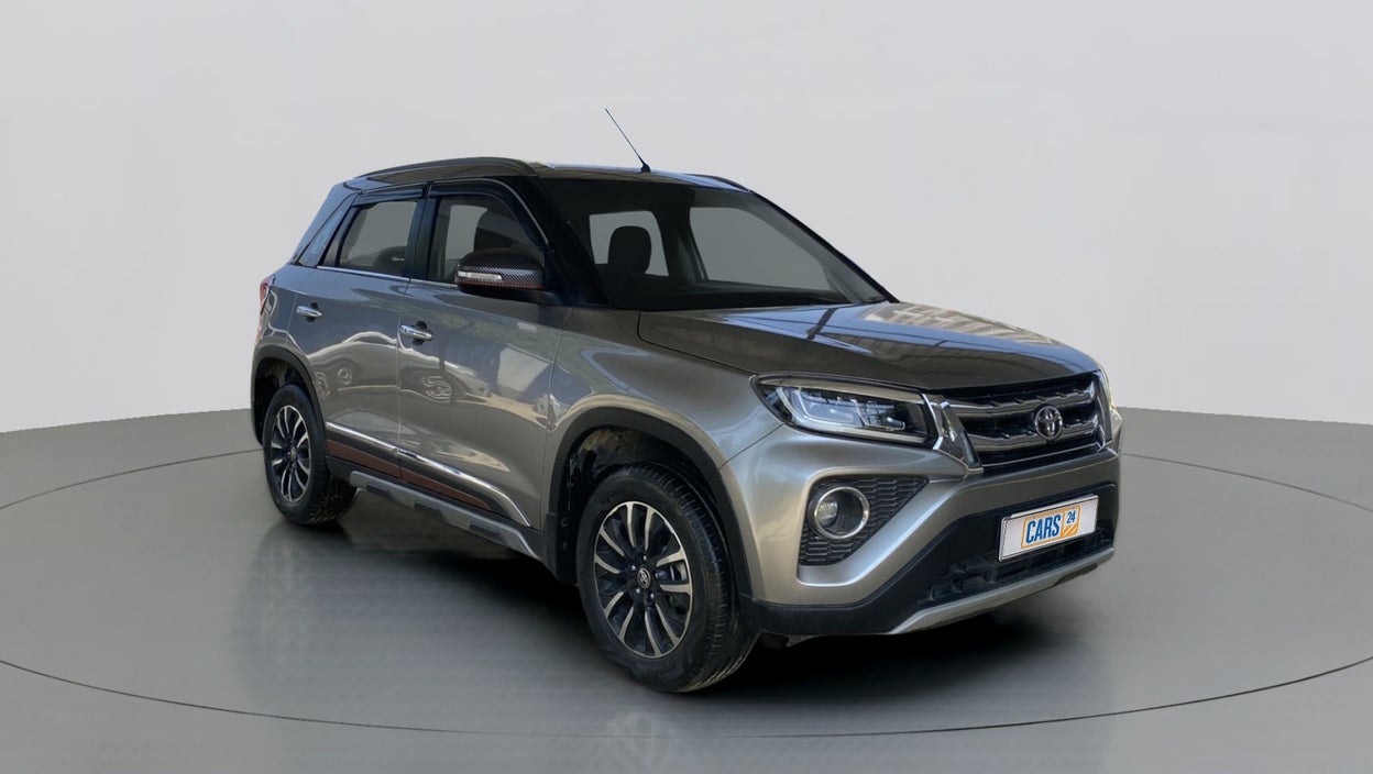 Right Front Diagonal