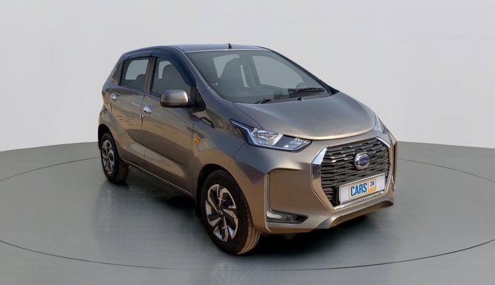 2021 Datsun Redi Go T (O), Petrol, Manual, 6,651 km, Right Front Diagonal