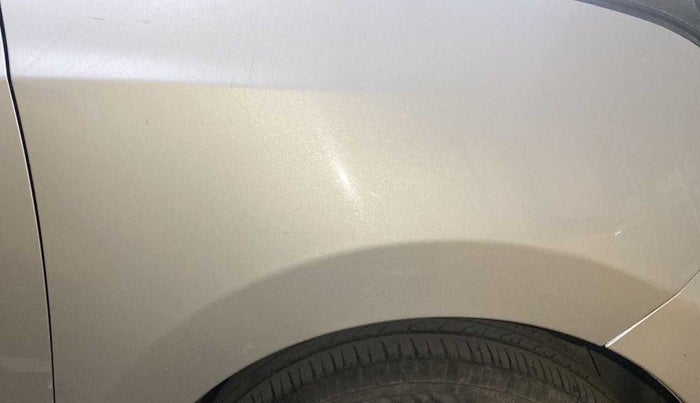 2015 Hyundai Xcent S (O) 1.2, Petrol, Manual, 94,748 km, Right fender - Minor scratches