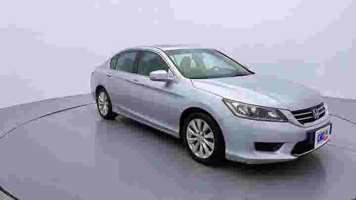 Used HONDA ACCORD 2014 LXB Automatic, 118,556 km, Petrol Car