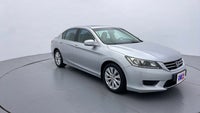 Used HONDA ACCORD 2014 LXB Automatic, 118,556 km, Petrol Car