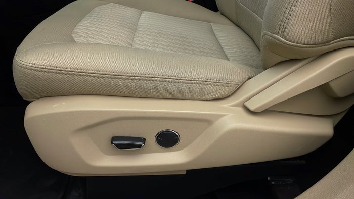 FORD EXPLORER-Driver Side Adjustment Panel
